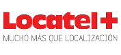 Logo de locatel