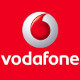 Logo de Vodafone