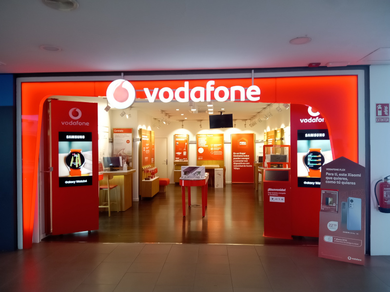 Tienda en Playa Honda