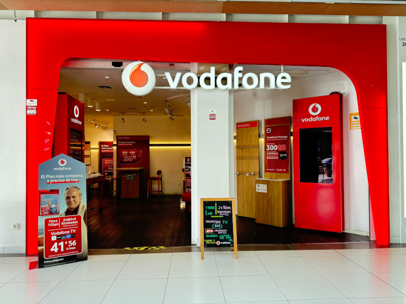 Tienda en C.C. La Mareta Telde