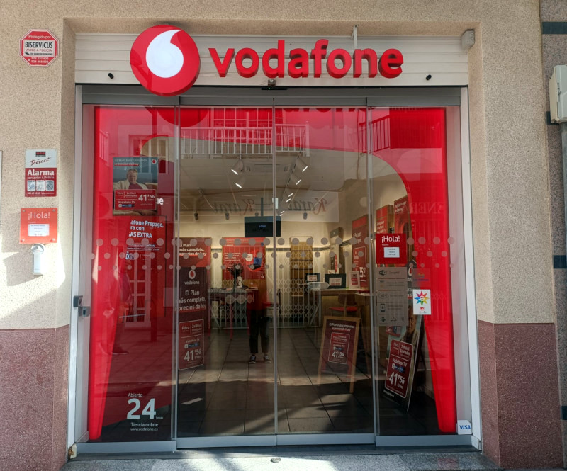 Tienda en Las Galletas, Arona