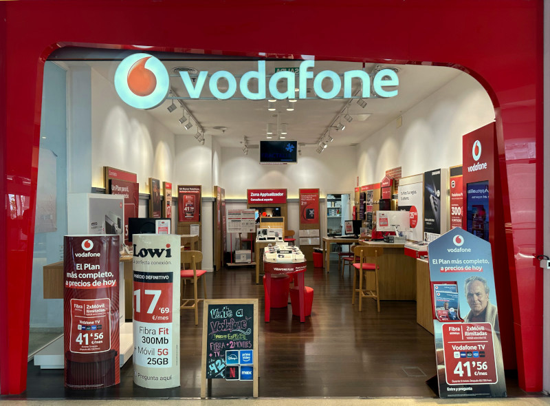 Tienda en Sta Cruz de Tenerife C.C. Meridiano