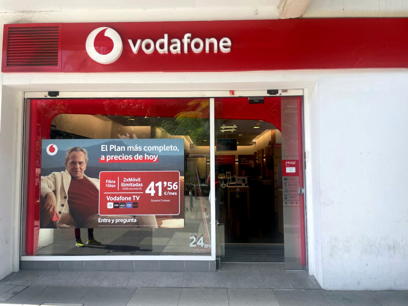 Tienda en Las Palmas en Mesa y L&oacute;pez