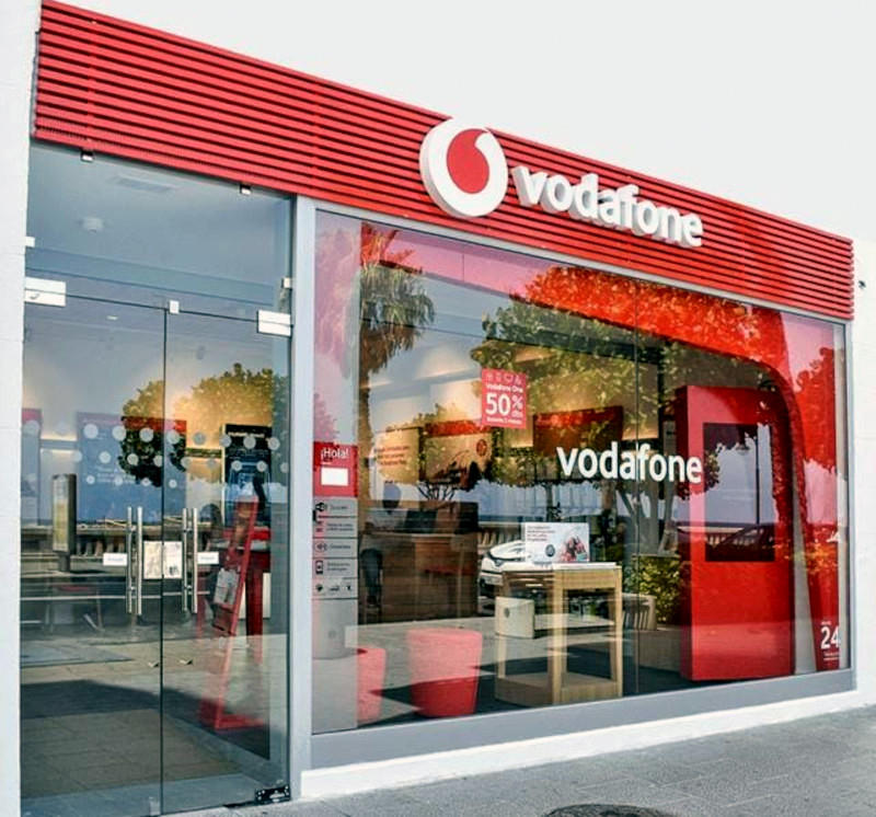 Tienda en Santa Cruz De La Palma